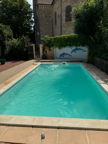 Holiday home Le Clos Des Poncetys, - By Primo C0nciergerie *
