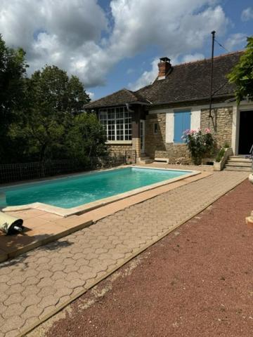 Le Clos Des Poncetys, - By Primo C0nciergerie Holiday home *
